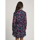 VESTIDO CORTO MUJER PEPE JEANS ESTAMPADO FLORAL