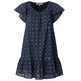 VESTIDO MUJER PEPE JEANS ESTAMPADO GEOMETRICO