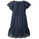 VESTIDO MUJER PEPE JEANS ESTAMPADO GEOMETRICO