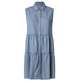 VESTIDO CORTO MUJER PEPE JEANS EN TEJIDO DENIM
