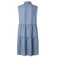 VESTIDO CORTO MUJER PEPE JEANS EN TEJIDO DENIM