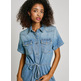 VESTIDO MUJER  PEPE JEANS CECILIA