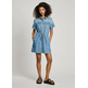 VESTIDO MUJER  PEPE JEANS CECILIA