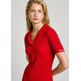 VESTIDO LARGO MUJER PEPE JEANS EN TEJIDO CANALÉ