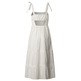VESTIDO MUJER PEPE JEANS LARIETA DRESS