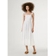 VESTIDO MUJER PEPE JEANS LARIETA DRESS