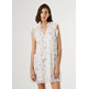 VESTIDO MUJER  PEPE JEANS LANA DRESS