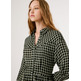 VESTIDO MUJER PEPE JEANS NAIARA DRESS