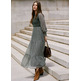 VESTIDO MUJER PEPE JEANS PHOEBE DRESS
