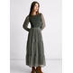 VESTIDO MUJER PEPE JEANS PHOEBE DRESS