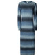VESTIDO MUJER  PEPE JEANS COLOMBE DRESS