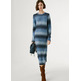 VESTIDO MUJER  PEPE JEANS COLOMBE DRESS