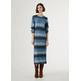 VESTIDO MUJER  PEPE JEANS COLOMBE DRESS