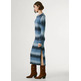 VESTIDO MUJER  PEPE JEANS COLOMBE DRESS