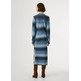 VESTIDO MUJER  PEPE JEANS COLOMBE DRESS