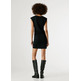 VESTIDO MUJER PEPE JEANS BRILLA