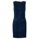 VESTIDO CORTO DENIM MUJER PEPE JEANS FIT REGULAR