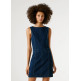 VESTIDO CORTO DENIM MUJER PEPE JEANS FIT REGULAR