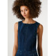VESTIDO CORTO DENIM MUJER PEPE JEANS FIT REGULAR