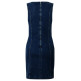 VESTIDO CORTO DENIM MUJER PEPE JEANS FIT REGULAR