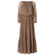VESTIDO MUJER  PEPE JEANS DOROTEA DRESS