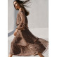 VESTIDO MUJER  PEPE JEANS DOROTEA DRESS
