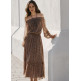 VESTIDO MUJER  PEPE JEANS DOROTEA DRESS