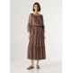 VESTIDO MUJER  PEPE JEANS DOROTEA DRESS