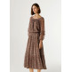 VESTIDO MUJER  PEPE JEANS DOROTEA DRESS