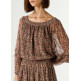VESTIDO MUJER  PEPE JEANS DOROTEA DRESS
