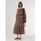 VESTIDO MUJER  PEPE JEANS DOROTEA DRESS