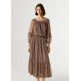 VESTIDO MUJER  PEPE JEANS DOROTEA DRESS