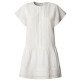 VESTIDO CORTO MUJER PEPE JEANS CON ENCAJES