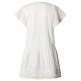 VESTIDO CORTO MUJER PEPE JEANS CON ENCAJES
