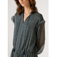 MUJER ALEX DRESS 597