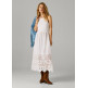 VESTIDO MUJER  PEPE JEANS NAOMI