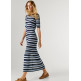 VESTIDO MUJER  PEPE JEANS KIMMI DRESS