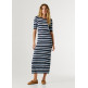 VESTIDO MUJER  PEPE JEANS KIMMI DRESS