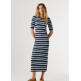 VESTIDO MUJER  PEPE JEANS KIMMI DRESS