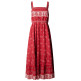 VESTIDO MUJER  PEPE JEANS CELIA DRESS