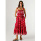 VESTIDO MUJER  PEPE JEANS CELIA DRESS