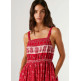 VESTIDO MUJER  PEPE JEANS CELIA DRESS