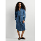 VESTIDO MUJER  PEPE JEANS ANGIE CLASSIC SHIRT DRESS