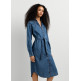 VESTIDO MUJER  PEPE JEANS ANGIE CLASSIC SHIRT DRESS