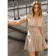 VESTIDO MUJER  PEPE JEANS FARAN DRESS