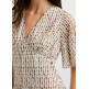 VESTIDO MUJER  PEPE JEANS FARAN DRESS