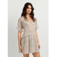 VESTIDO MUJER  PEPE JEANS FARAN DRESS