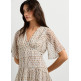 VESTIDO MUJER  PEPE JEANS FARAN DRESS