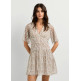 VESTIDO MUJER  PEPE JEANS FARAN DRESS