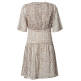 VESTIDO MUJER  PEPE JEANS FARAN DRESS
